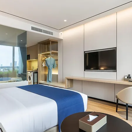 Arbour Hotel And Residence-2