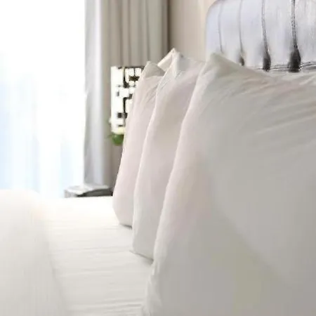 Edward Hotel North York-2