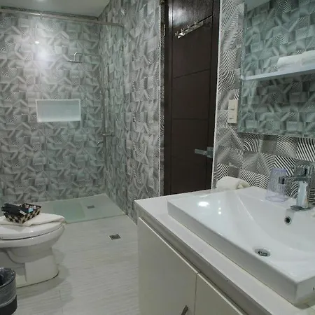 Segara Residencias Subic Bay-3