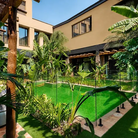 Saman Hotel Boutique-2