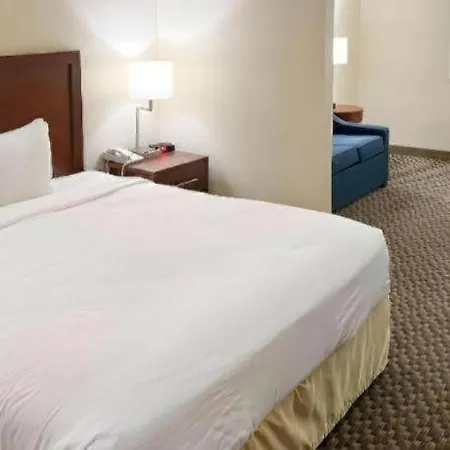 Comfort Inn And Suites Thatcher-2