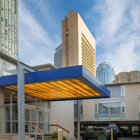 Midtown Hotel-3