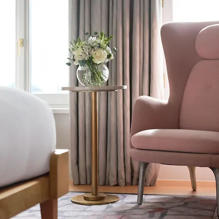Mandarin Oriental Hyde Park, London-2