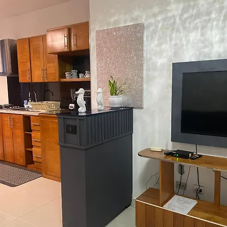 Gaia Residence Deluxe-2
