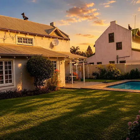 Limonite Guesthouse-2