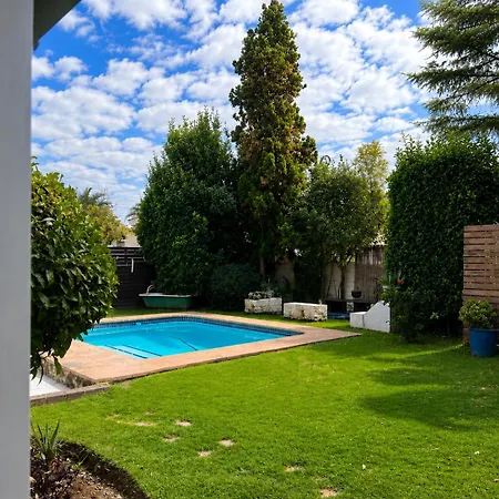 Limonite Guesthouse-3