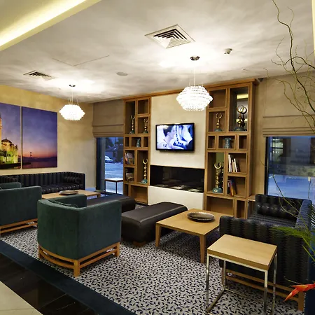 Dosso Dossi Hotels & Spa Golden Horn-3