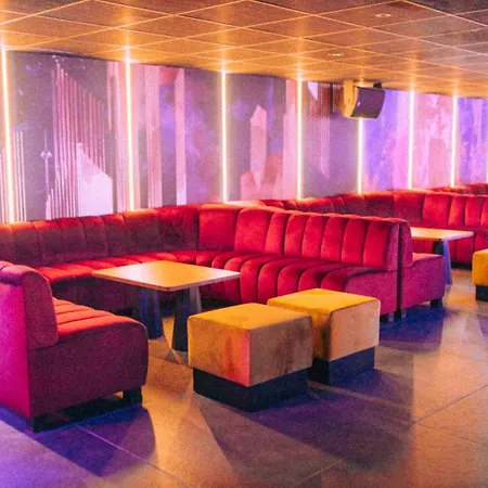 Marina Resort Benidorm - The Original Benidorm Vibe-3