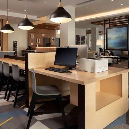 Hyatt House San Jose Airport-2