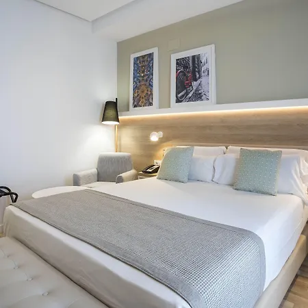 Zt Golden Barcelona Hotel-3