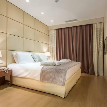 Millenium Suites-3