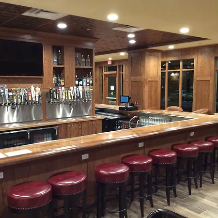 Holiday Inn Trophy Club By Ihg-3