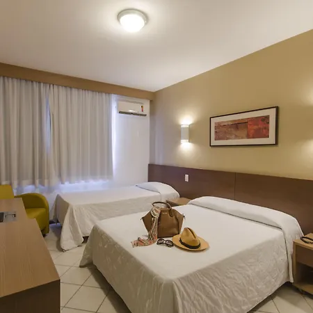 Atobá Praia Hotel - Balneario Camboriu-3
