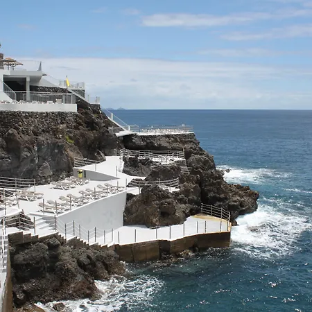 Hotel Roca Mar-2