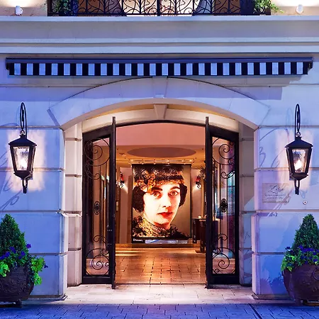 Hotel Zaza Dallas-2