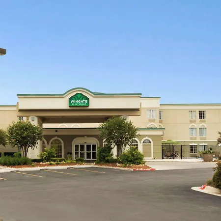 Wingate By Wyndham San Marcos-3