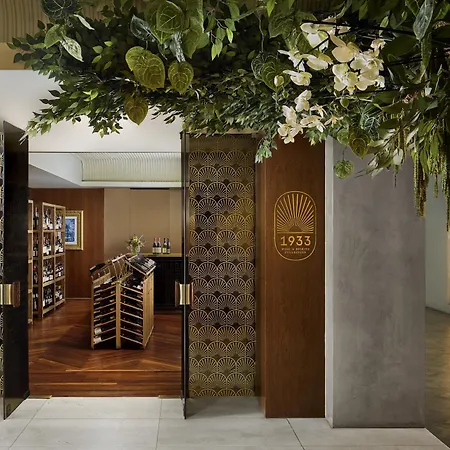 Tivoli Avenida Liberdade Lisboa - A Leading Hotel Of The World-3