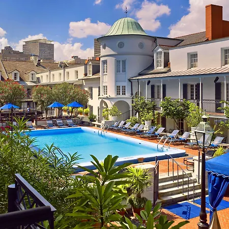 The Royal Sonesta New Orleans-3