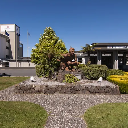 Copthorne Hotel Rotorua-3