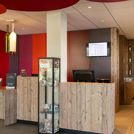 Ibis Styles Colmar Nord-2