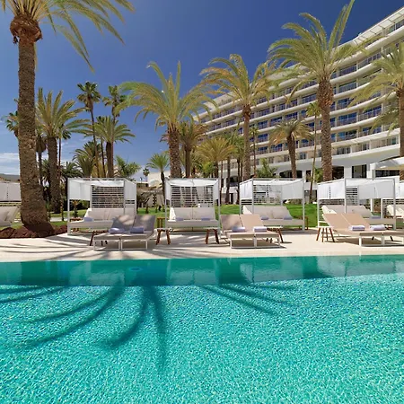 Paradisus Gran Canaria - All Inclusive-3
