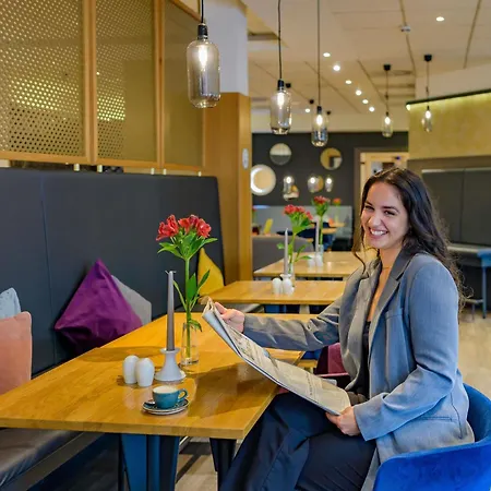 Mercure Hotel Hannover City-3