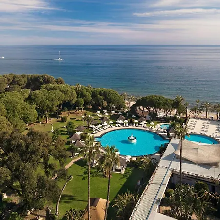 Hotel Don Pepe Gran Melia-2