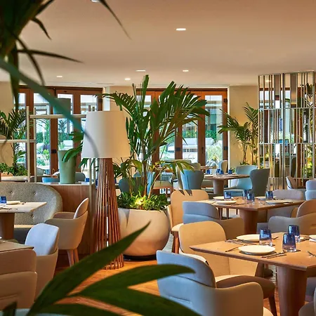 Fairmont Rio De Janeiro Copacabana-2