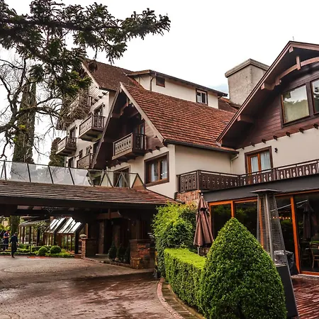 Bavaria Sport Hotel-2