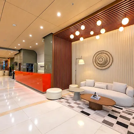 Tryp By Wyndham Panama Centro-3