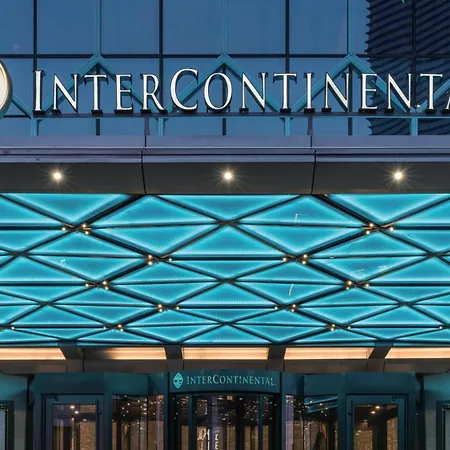 Intercontinental Beijing Sanlitun By Ihg-3