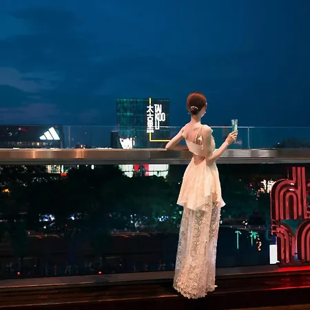 Intercontinental Beijing Sanlitun By Ihg-2