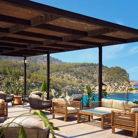 Cala San Miguel Ibiza Resort, Curio Collection by Hilton-3