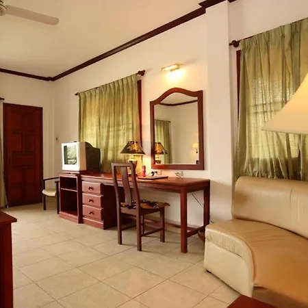 Vansana Hotel Vang Vieng-2