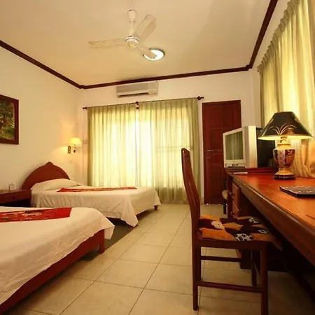 Vansana Hotel Vang Vieng-3
