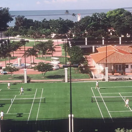 Fisher Island Club And Hotel-3