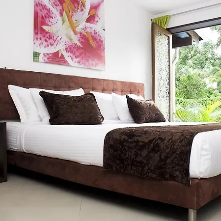 Las Rosas Hotel Boutique-2