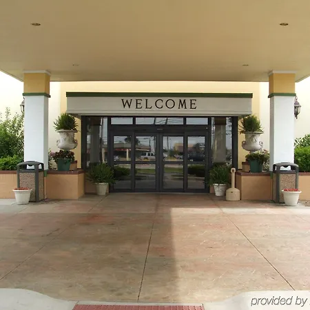 Holiday Inn Perrysburg French Quarter-2