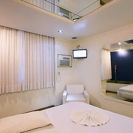 Nosso Hotel (Adult Only)-3