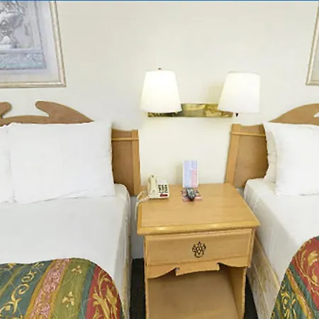 America'S Best Value Inn - Oxford-2