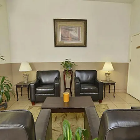 America'S Best Value Inn - Oxford-3