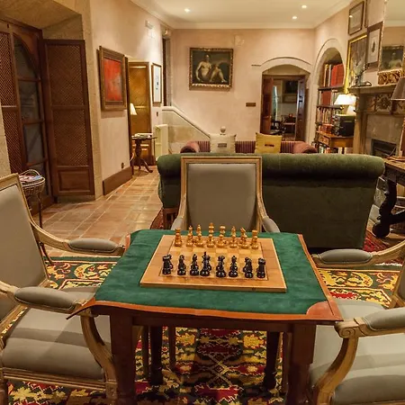 Palacio Chaves Hotel-2