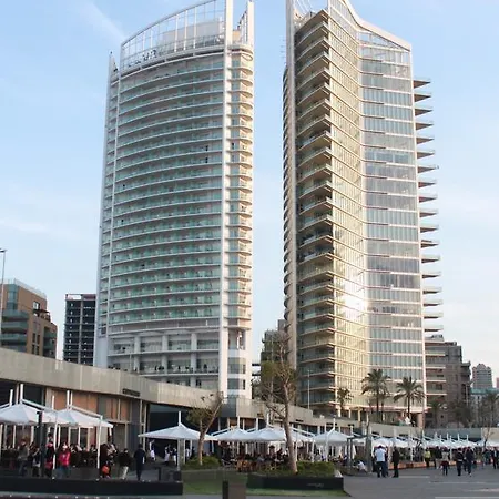 Four Seasons Hotel Beirut-2