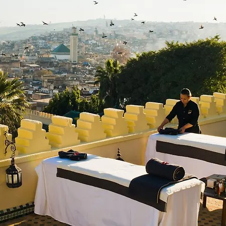 Sofitel Fes Palais Jamai-2