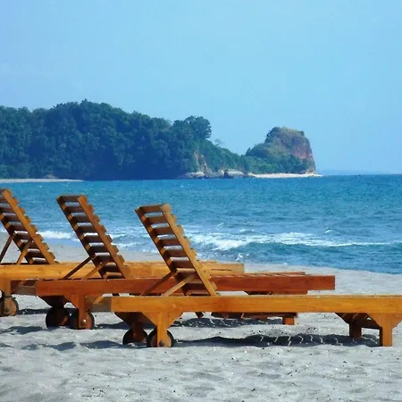 Juness Beach Resort-3
