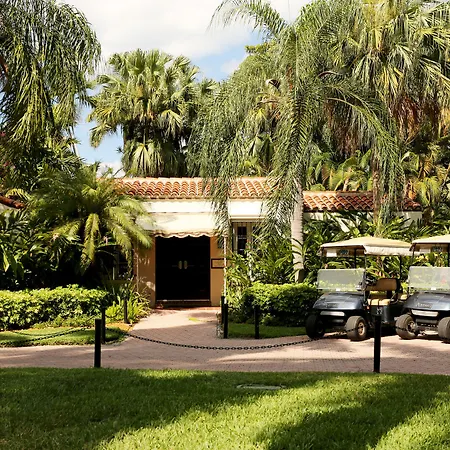 Fisher Island Club And Hotel-2