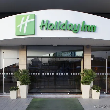 Nicosia City Center Hotel-3