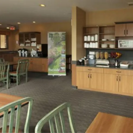 Comfort Inn & Suites Victoria-2