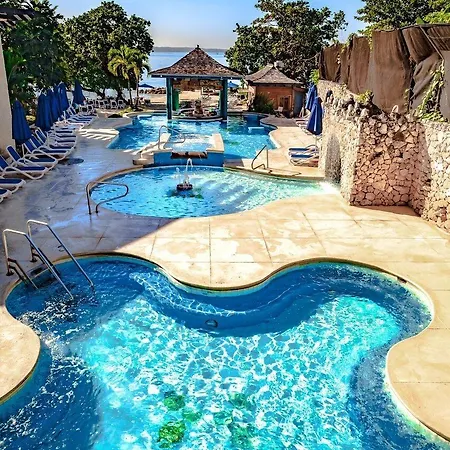Hedonism II All Inclusive Resort (Adults Only)-2