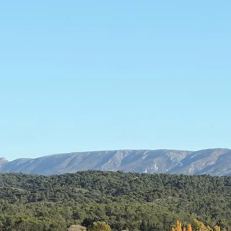 La Bastide de Venelles-2